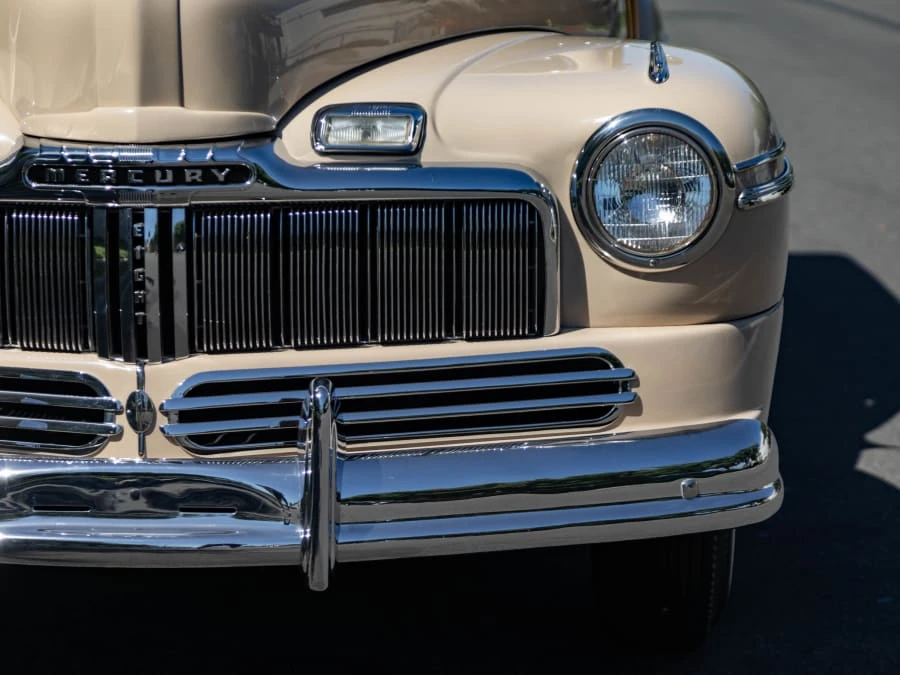 1948 Mercury Eight - Image 9 of 31