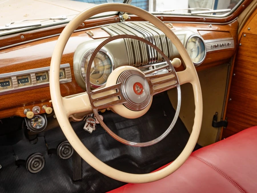 1948 Mercury Eight - Image 31 of 31