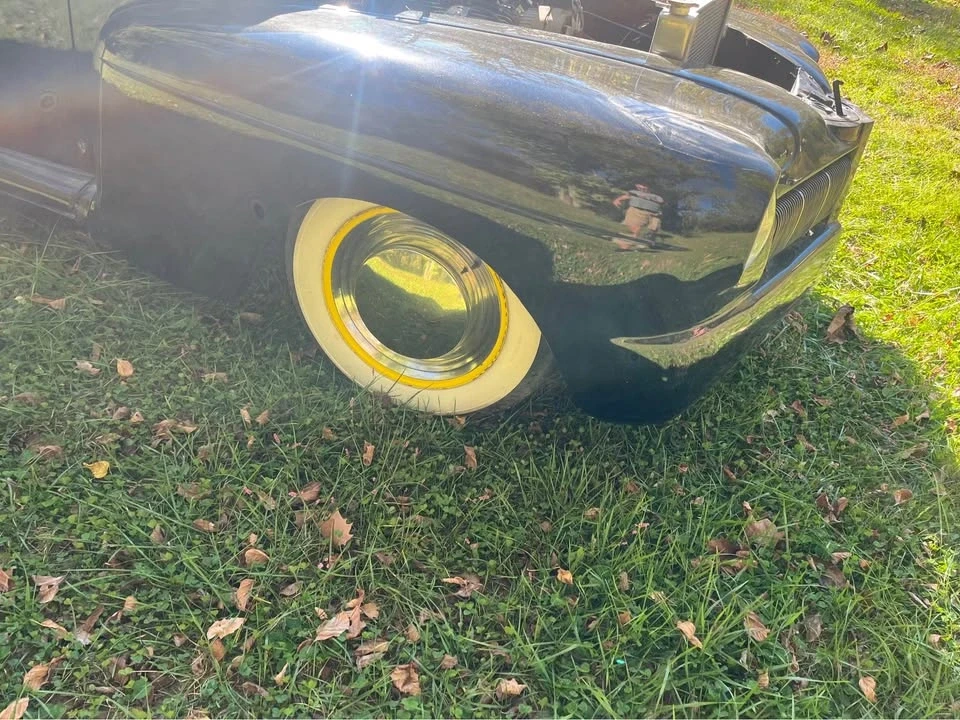 1948 Mercury Eight - Image 2 of 6