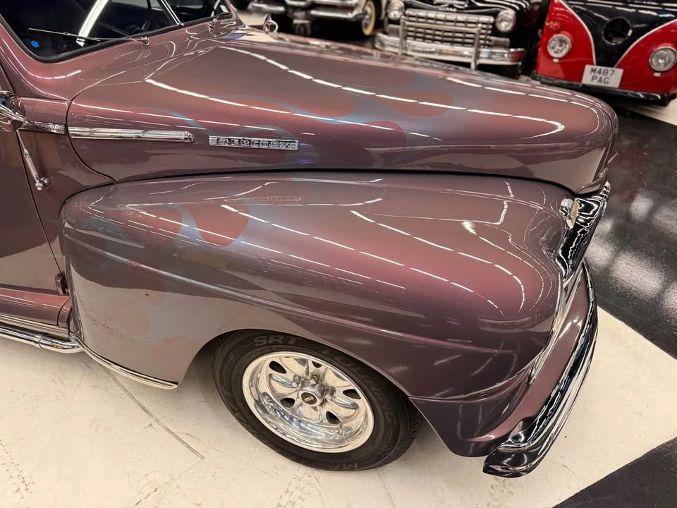 1948 Mercury Eight - Image 19 of 19