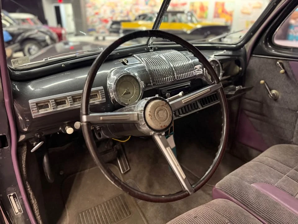 1948 Mercury Eight - Image 10 of 19