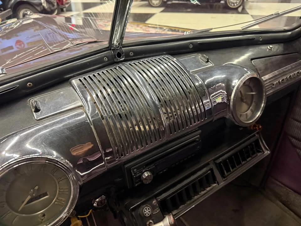 1948 Mercury Eight - Image 12 of 19