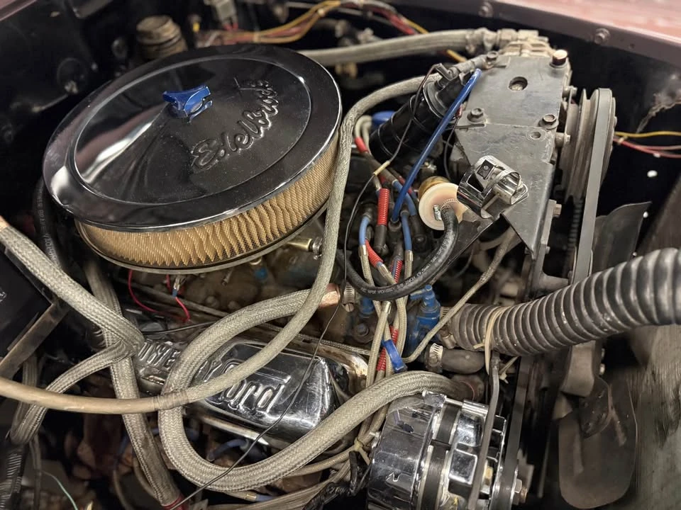 1948 Mercury Eight - Image 17 of 19