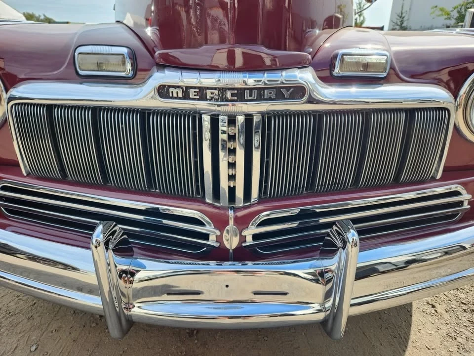 1948 Mercury Eight - Image 19 of 20
