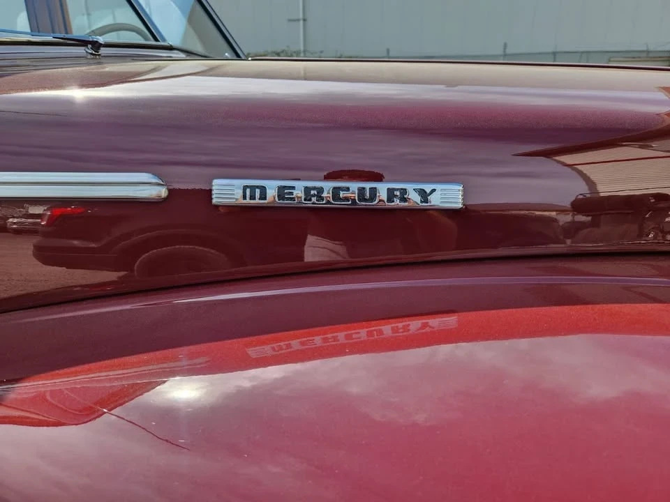 1948 Mercury Eight - Image 14 of 20