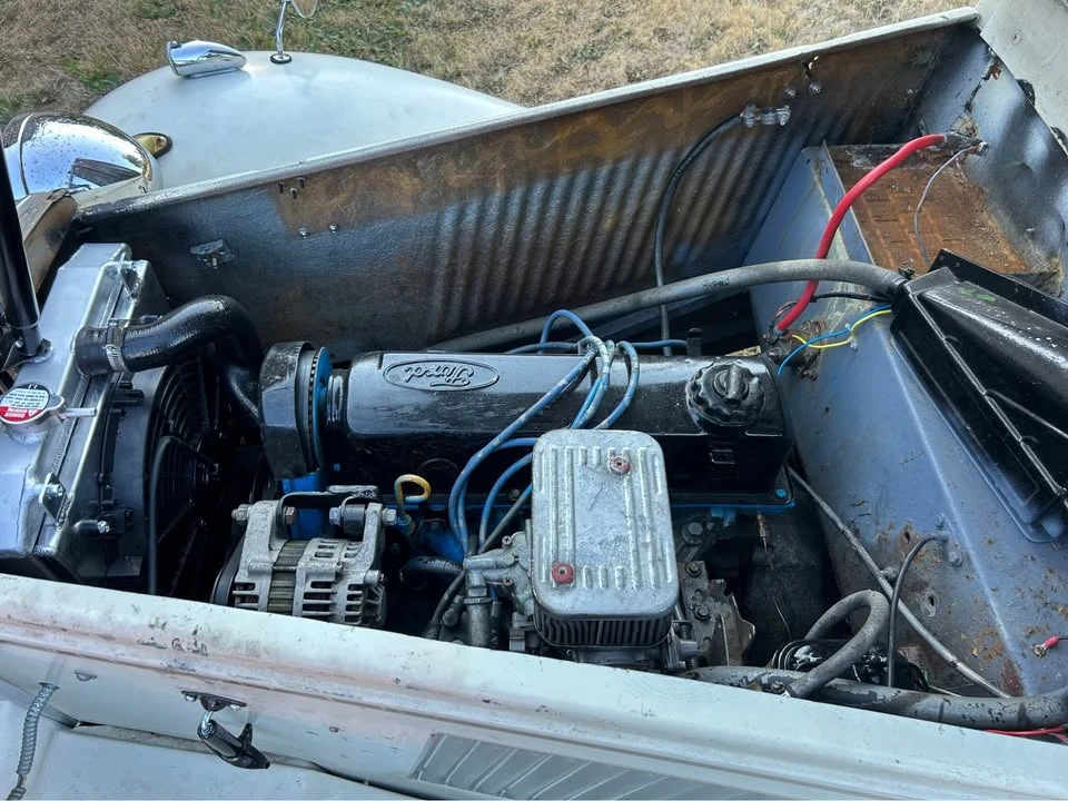 1948 MG TC - Image 12 of 12