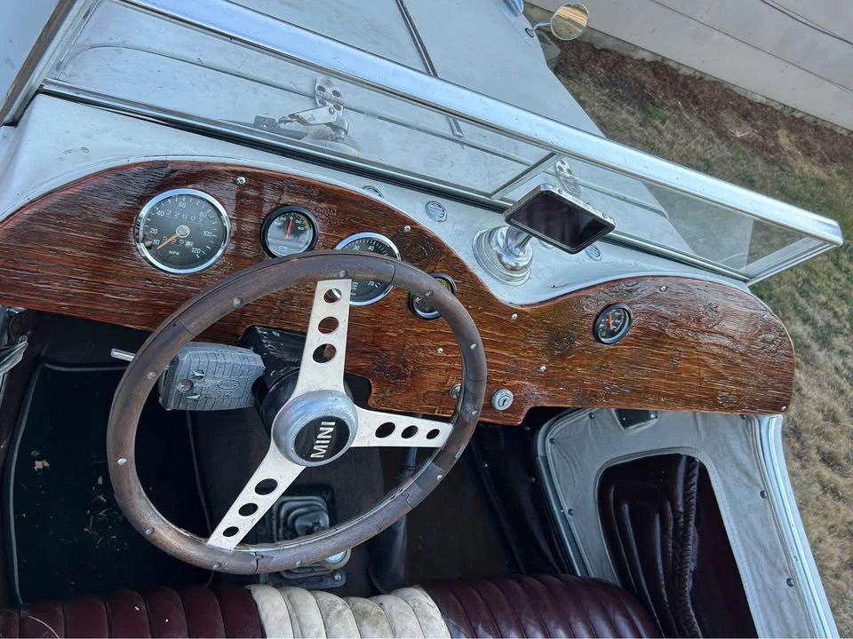 1948 MG TC - Image 2 of 12