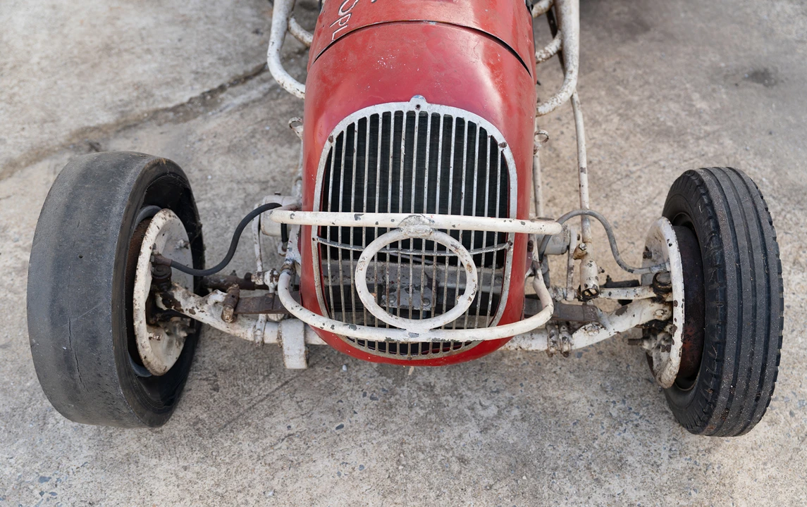 1948 Midget King Midget - Image 15 of 15