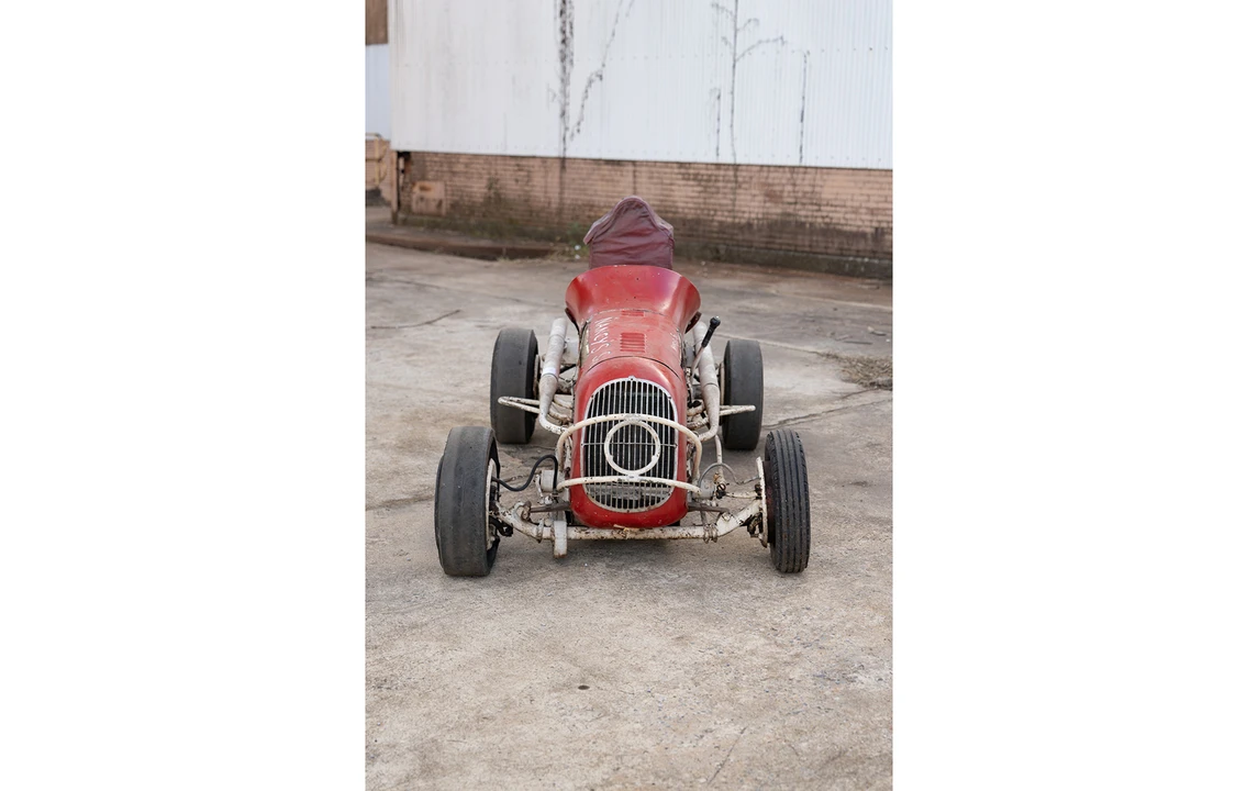 1948 Midget King Midget - Image 9 of 15