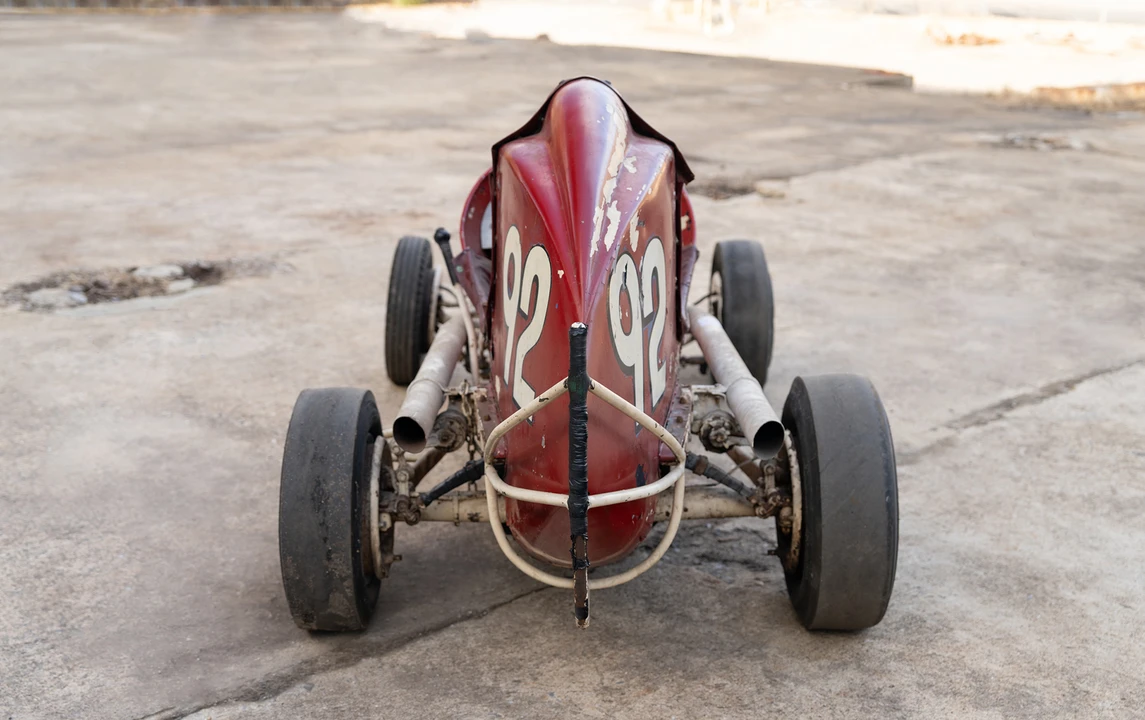 1948 Midget King Midget - Image 5 of 15