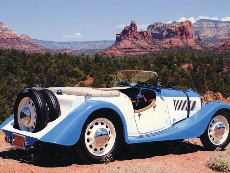 1948 Morgan 4/4 - Image 2 of 2