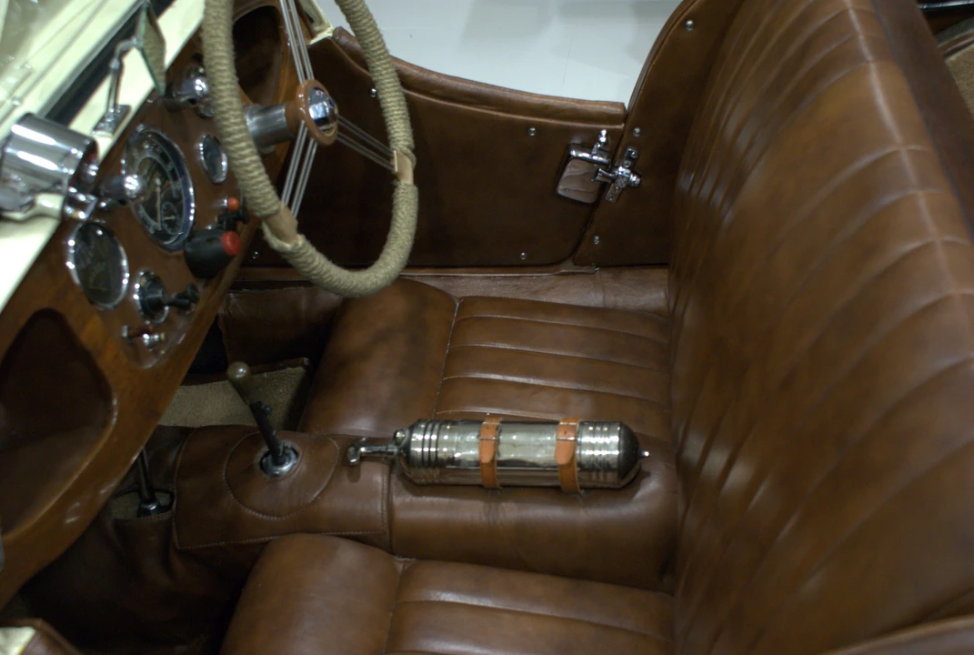 1948 Morgan 4/4 - Image 2 of 12