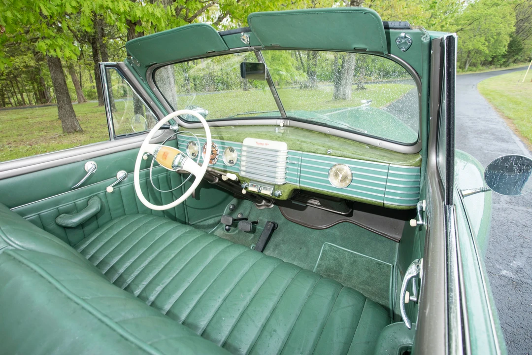 1948 Nash - Image 14 of 31