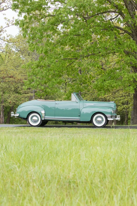 1948 Nash - Image 5 of 31