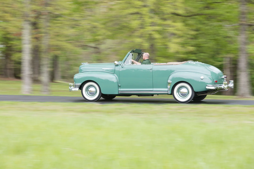 1948 Nash - Image 7 of 31