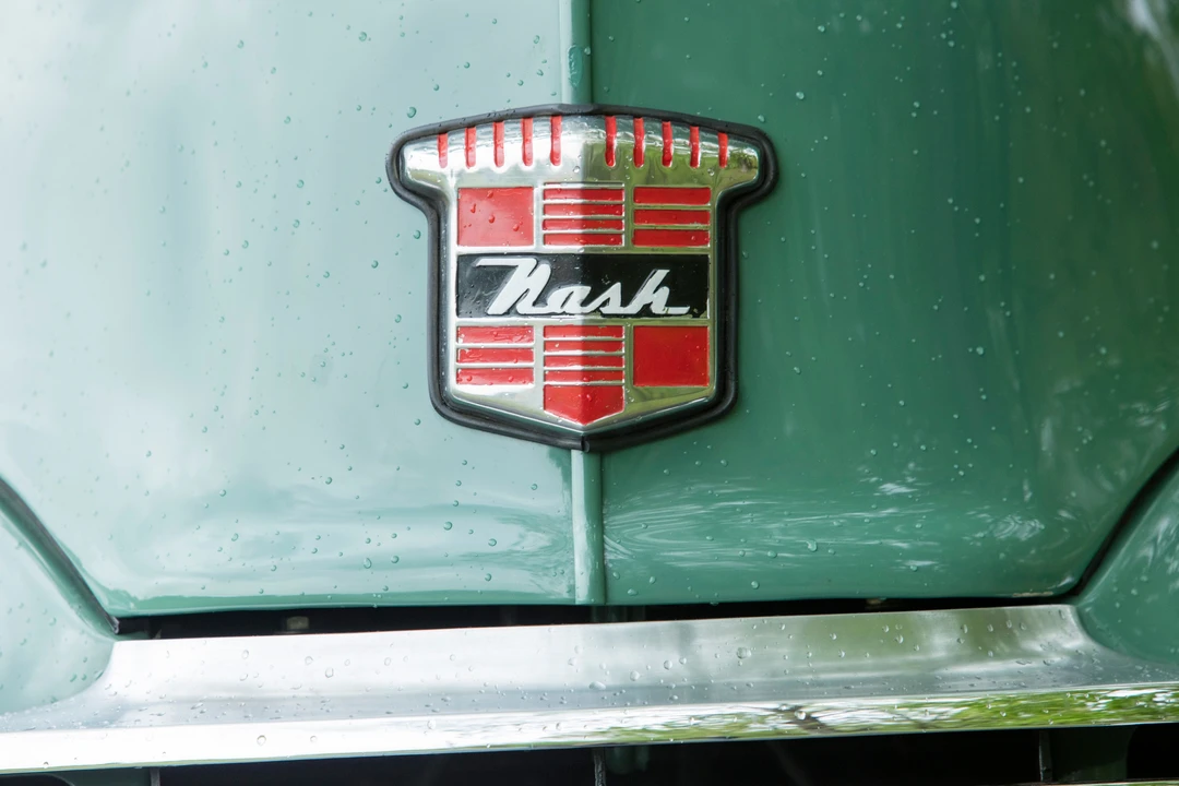 1948 Nash - Image 27 of 31
