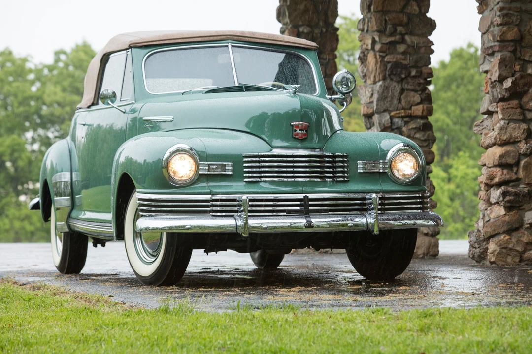 1948 Nash - Image 30 of 31