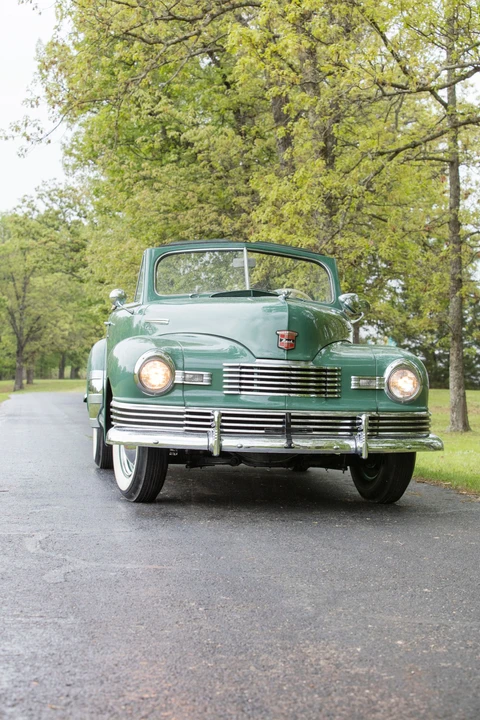 1948 Nash - Image 3 of 31