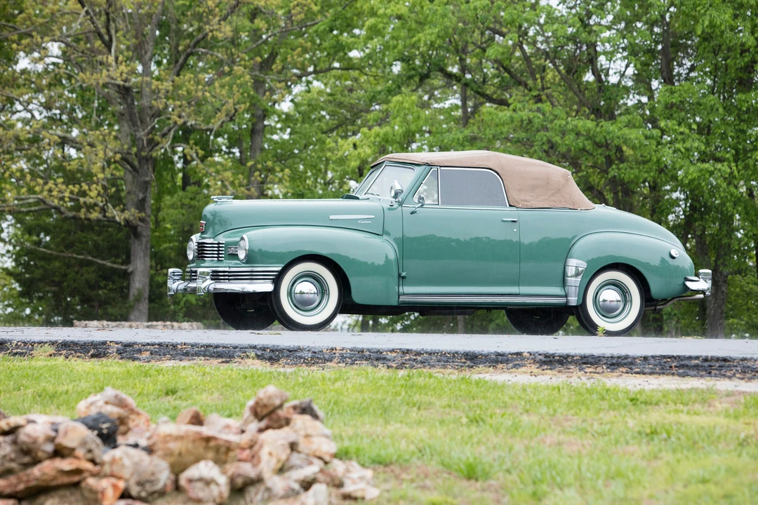 1948 Nash - Image 31 of 31