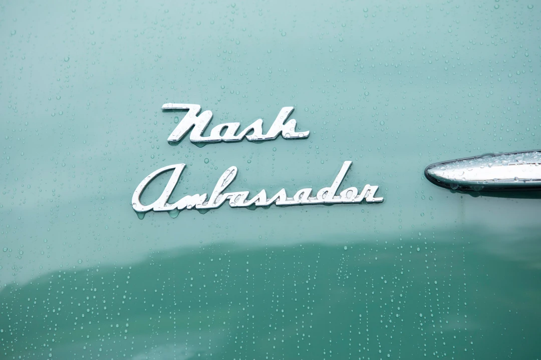 1948 Nash - Image 20 of 31