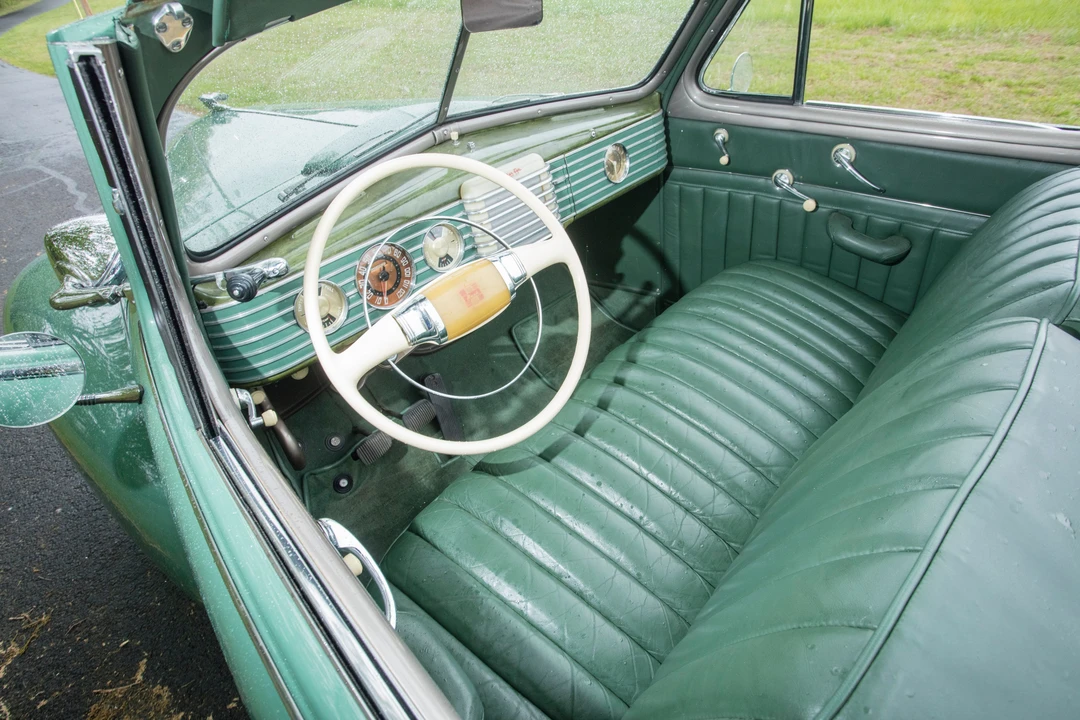 1948 Nash - Image 18 of 31