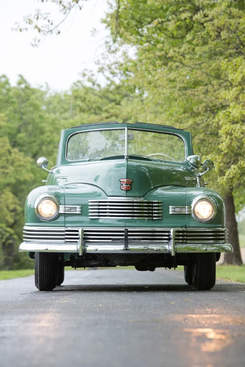 1948 Nash - Image 22 of 31