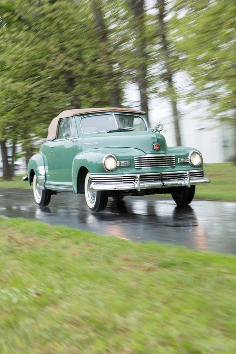 1948 Nash - Image 29 of 31