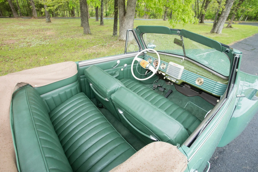 1948 Nash - Image 15 of 31
