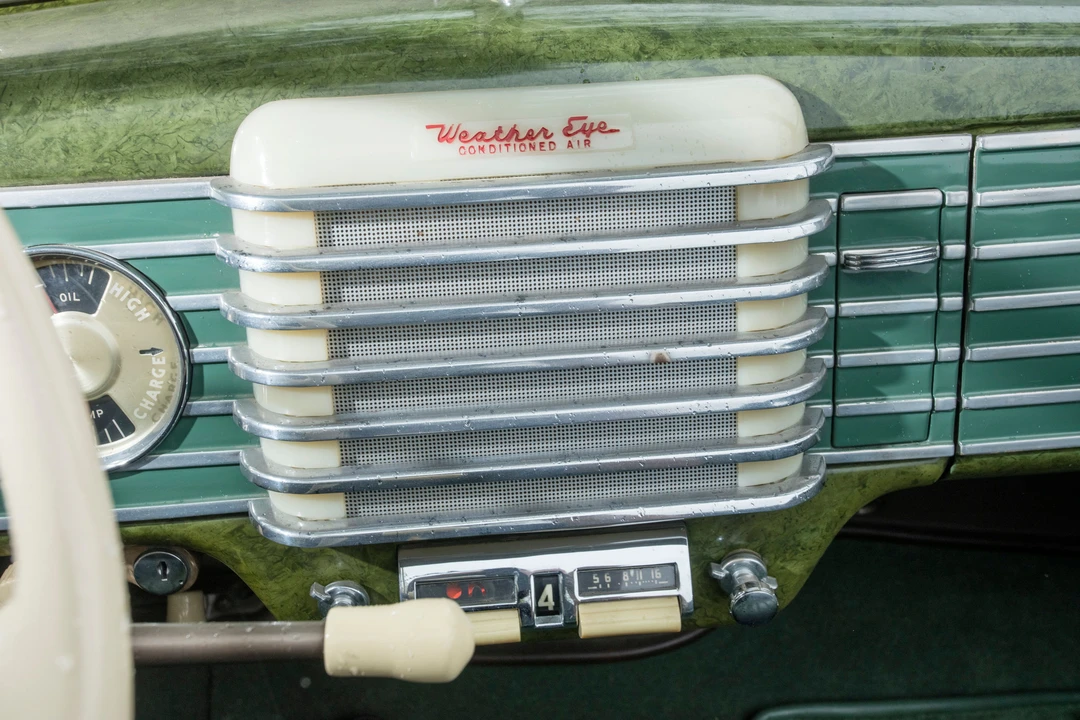 1948 Nash - Image 16 of 31