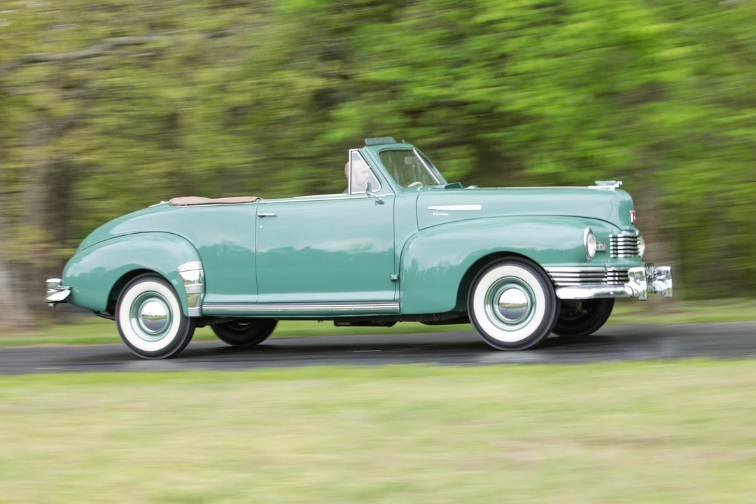 1948 Nash - Image 6 of 31