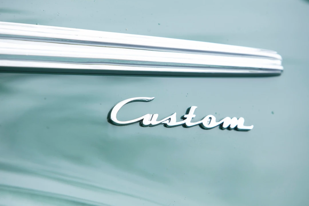 1948 Nash - Image 21 of 31