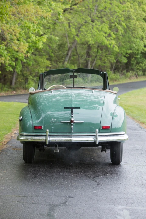 1948 Nash - Image 23 of 31