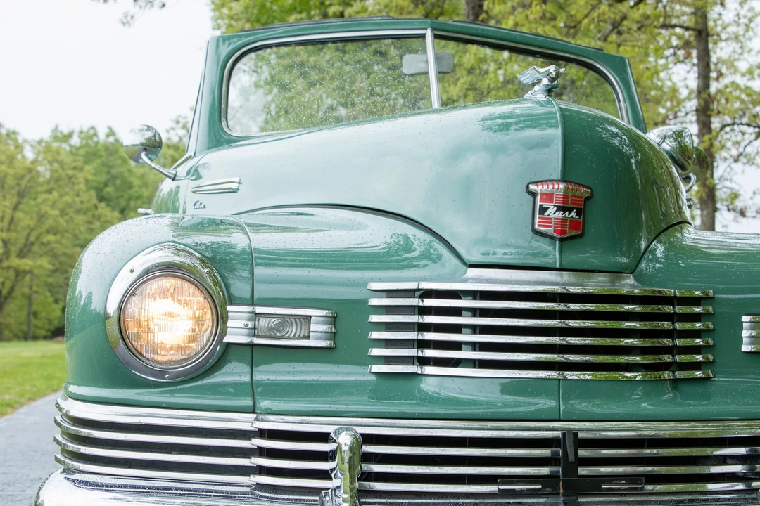 1948 Nash - Image 26 of 31