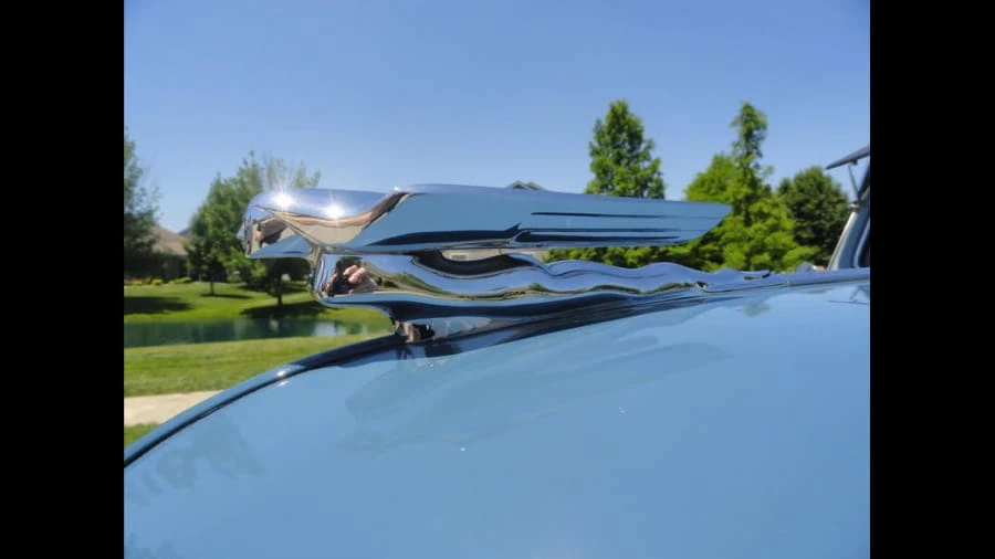 1948 Nash - Image 5 of 6