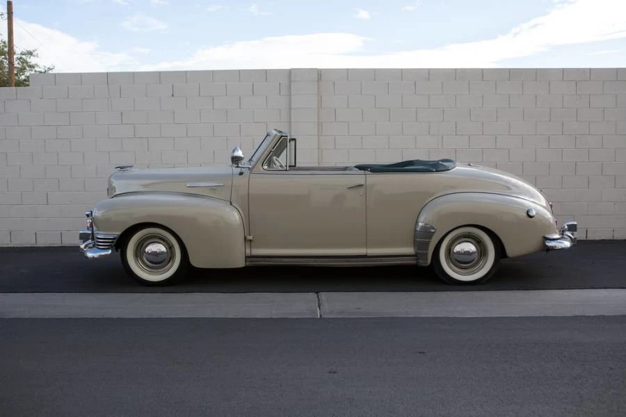 1948 Nash - Image 2 of 11