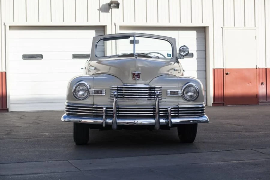 1948 Nash - Image 11 of 11