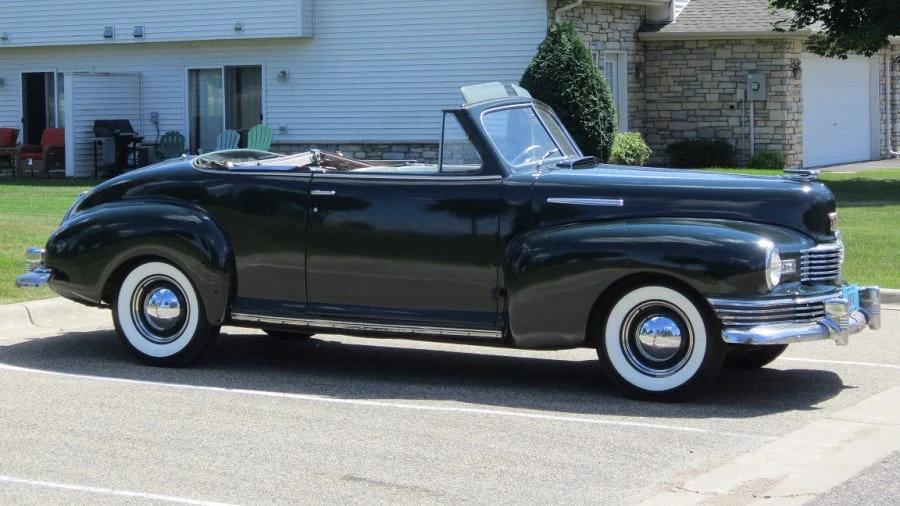 1948 Nash - Image 2 of 3