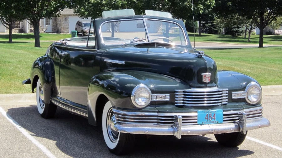 1948 Nash - Image 3 of 3