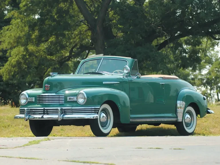 1948 Nash - Image 2 of 2