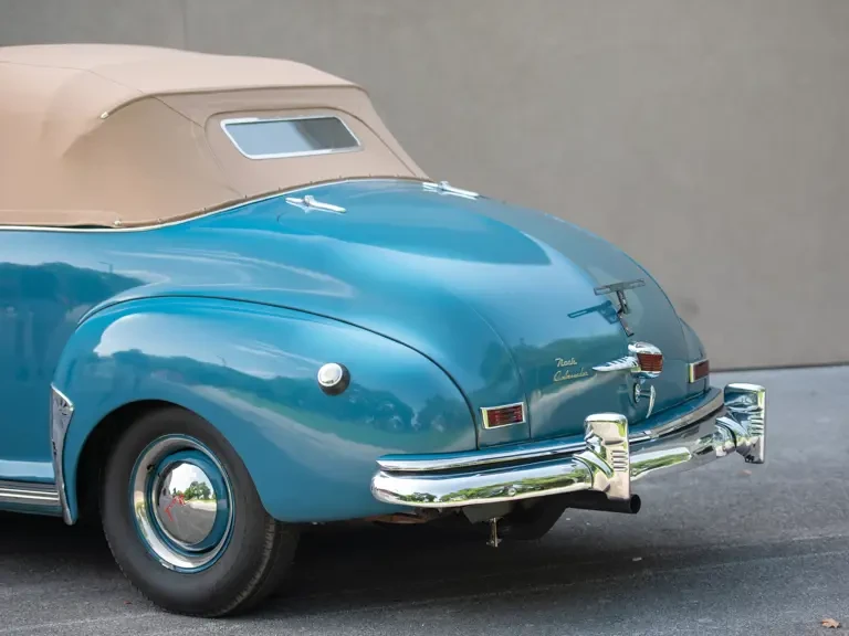 1948 Nash - Image 9 of 19