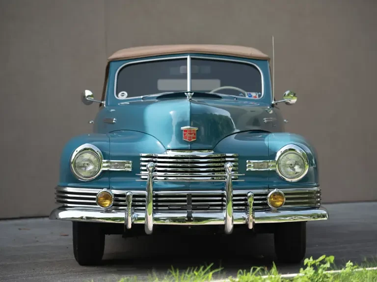 1948 Nash - Image 6 of 19