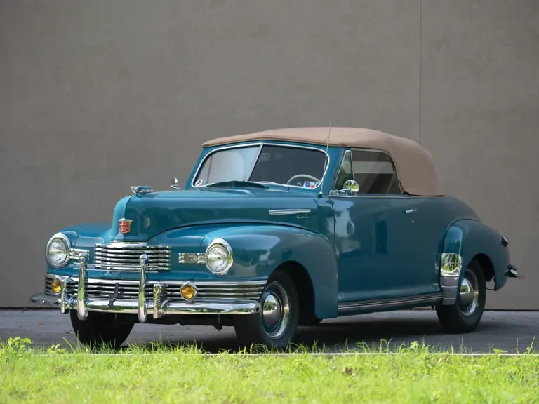 1948 Nash - Image 2 of 19