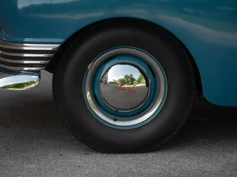 1948 Nash - Image 8 of 19
