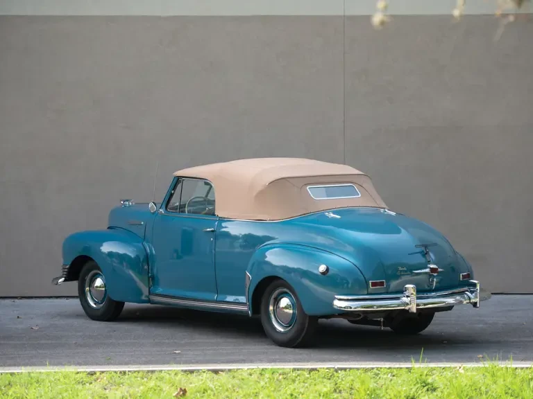 1948 Nash - Image 3 of 19