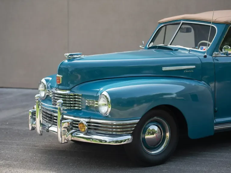 1948 Nash - Image 7 of 19