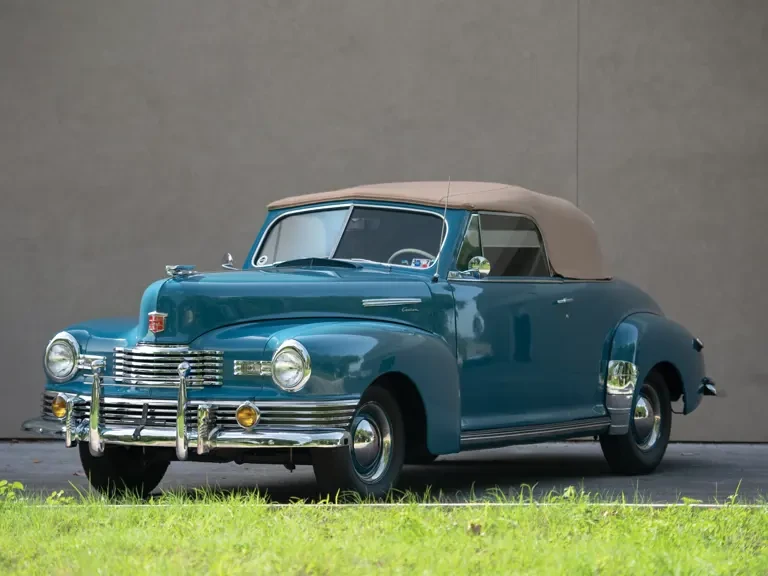 1948 Nash - Image 2 of 19