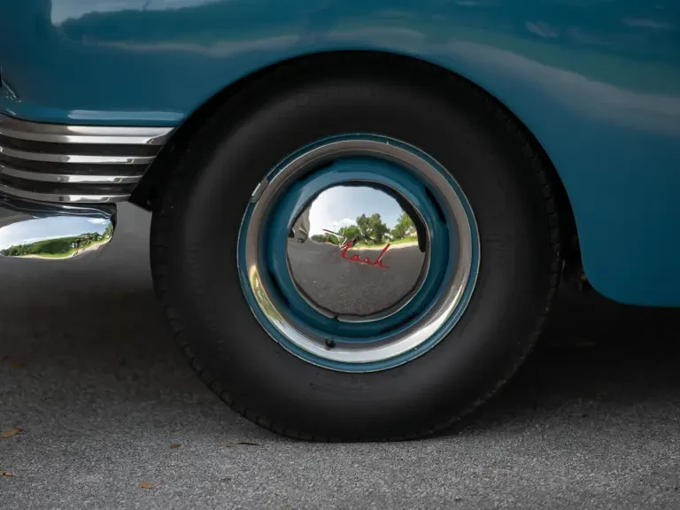 1948 Nash - Image 8 of 19