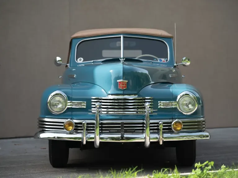 1948 Nash - Image 6 of 19
