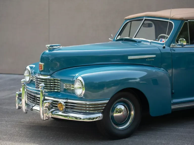 1948 Nash - Image 7 of 19