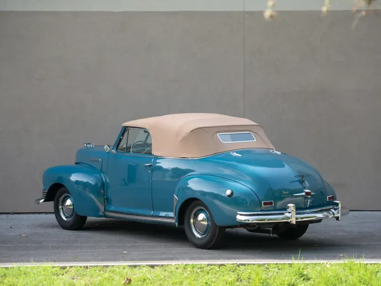 1948 Nash - Image 3 of 19